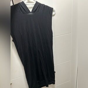 Killstar Black Dress